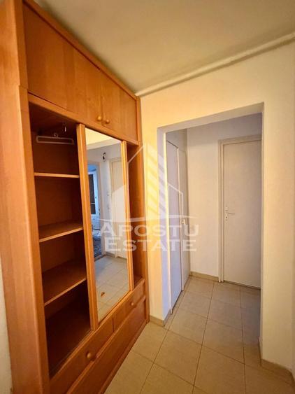 Apartament cu 2 camere, de inchiriat, Olimpia Stadion, Timisoara