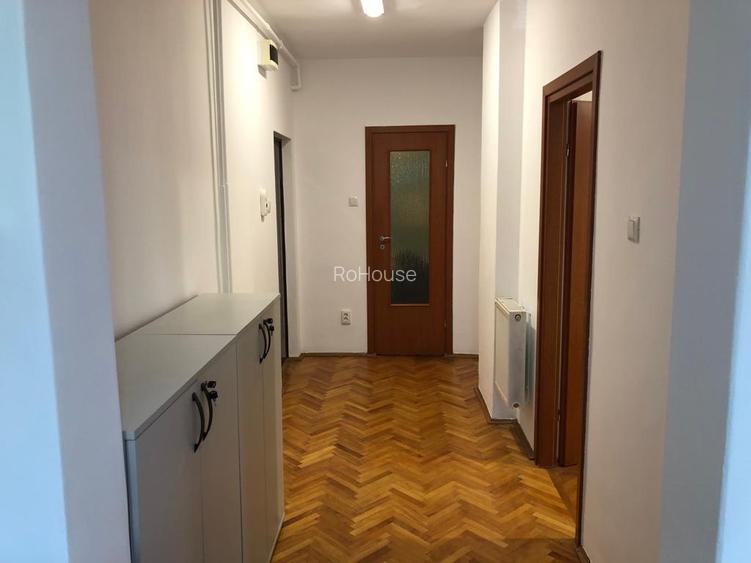 Apartament 2 camere in Zorilor strada Observatorului - 8