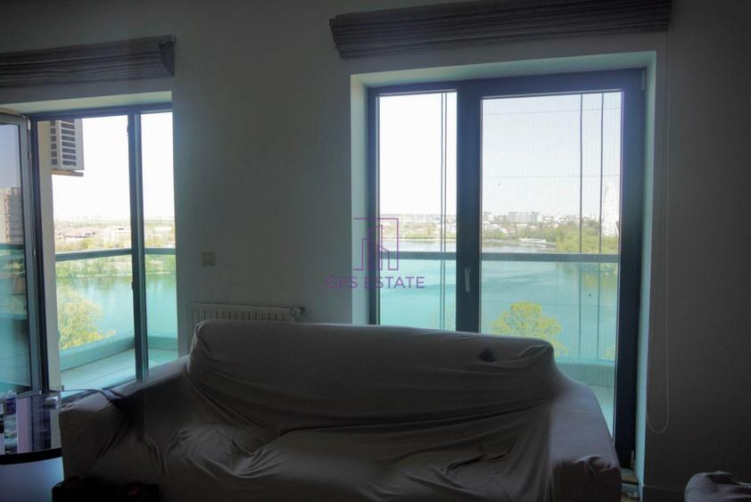 Inchiriere Apartament 3 Camere Emerald Residences|Parcare|Boxa