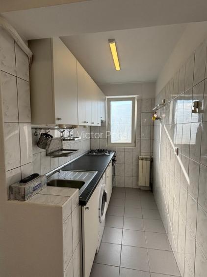 Apartament de inchiriat la intersectia Lujerului, Militari - 4