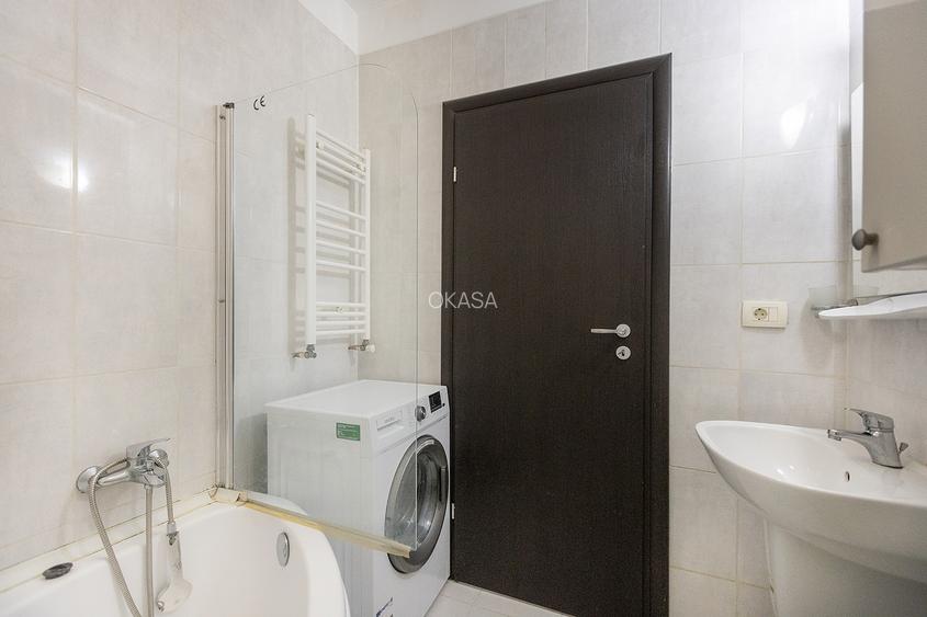 2 camere Militari Residence, Strada Tineretului nr. 24, Ideal pentru investiție - 15
