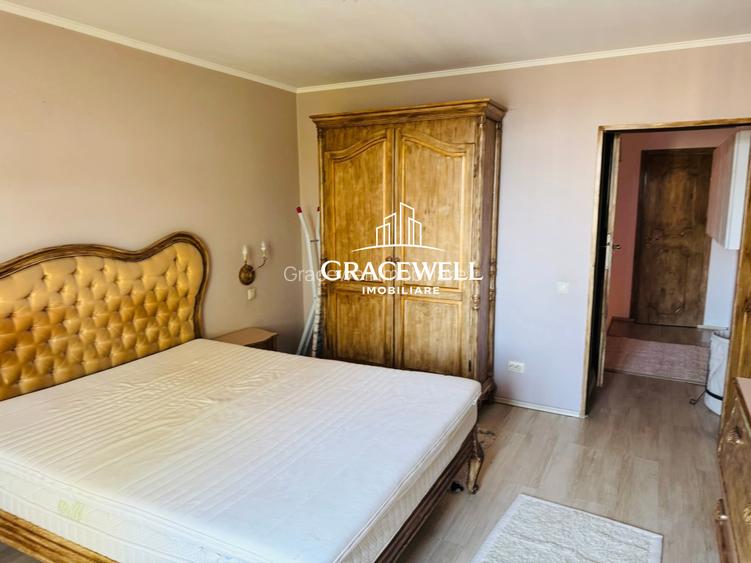 Apartament deosebit cu 2 camere decomandate, două niveluri, Cartierul Bună ziua - 5