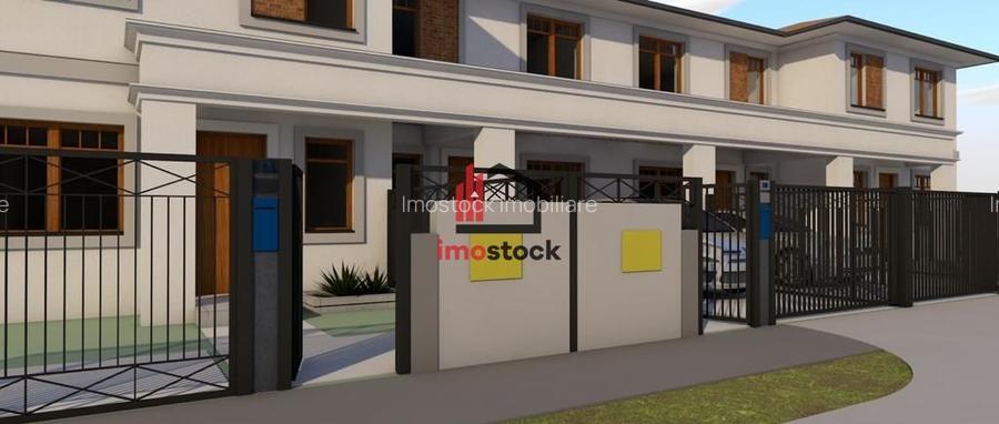 Duplex Premium Timișoara | Viitor parc în fata | Comision 0 I ⭐ - 11