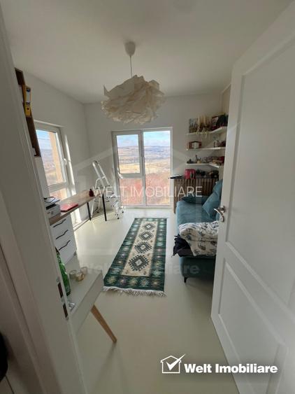 Apartament PETFRIENDLY, 3 camere, 2 terase, parcare - 5