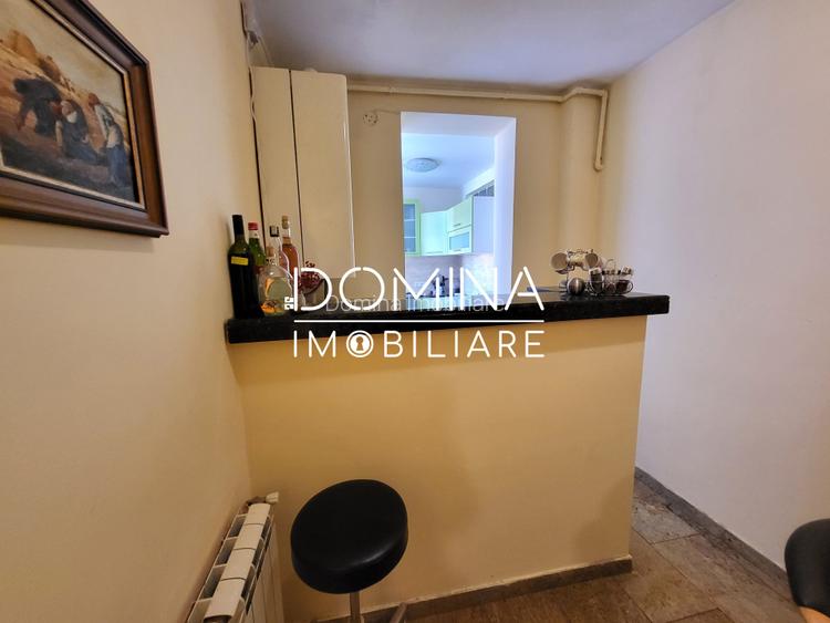 Apartament de vanzare 2 camere transformat in 3, etaj 3 – Str. Brandusei - 6