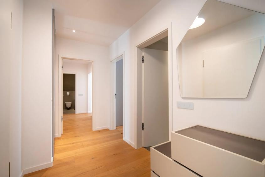 PENTHOUSE 4 CAMERE PIPERA BUCUREȘTI