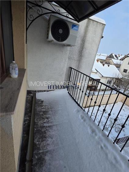 Apartament 4 Camere pe 2 nivele  Ultracentral - 16