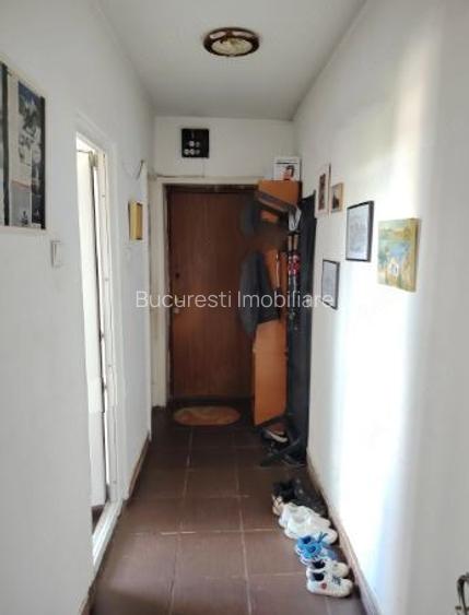 Apartament 3 Camere,Drumul Taberei,Orizont,Metrou,Amenajat,parcare,mobilat - 6