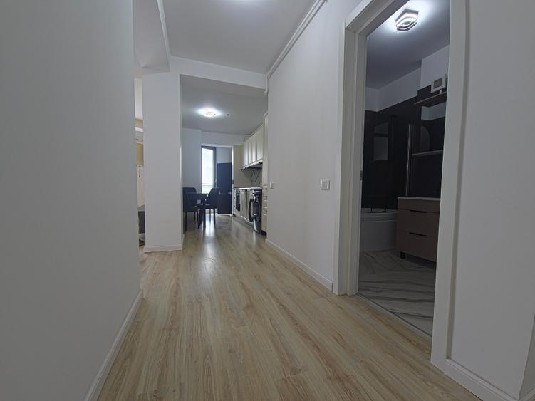 Apartament modern 2 camere Bloc nou 2025 Tomis Plus Lift Termen lung