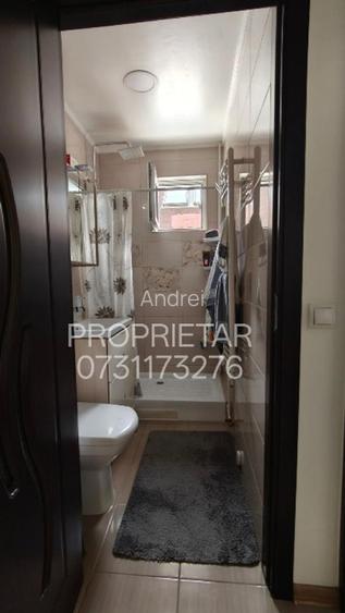 Apartament 2 camere, centrul civic, Brașov  - 8