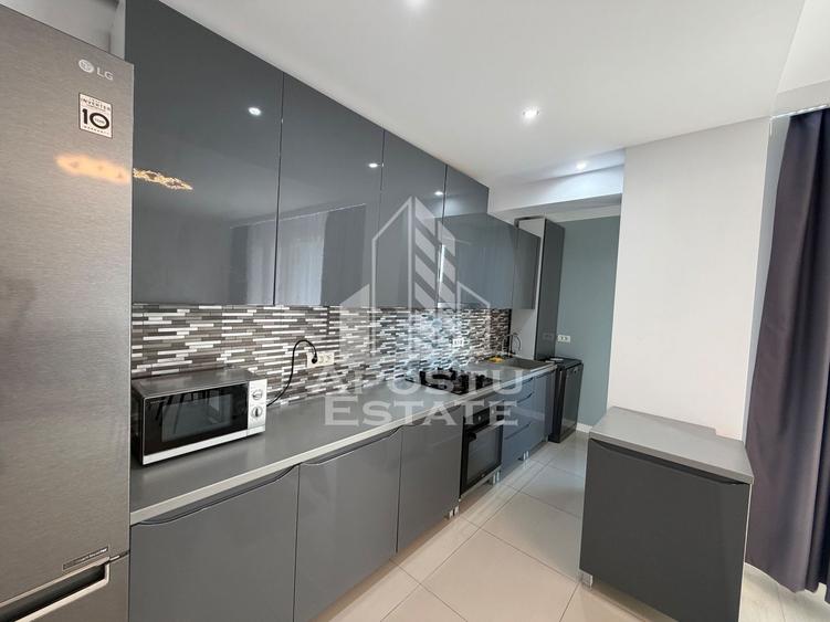 Apartament cu 2 camere de vânzare, Iris, Zona Aradului, Timisoara