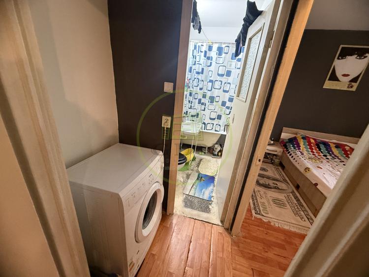 Apartament 2 camere, 41.9 mp, cartier Craiovita Nouă, zona Fortuna