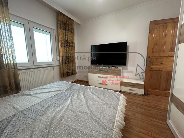 Apartament 3 camere vis-a-vis de City Mall Timișoara