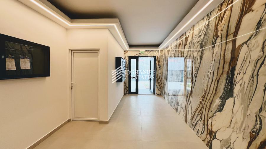 2 camere in Toscana Residence I Modern mobilat si utilat  I Prima inchiriere - 10