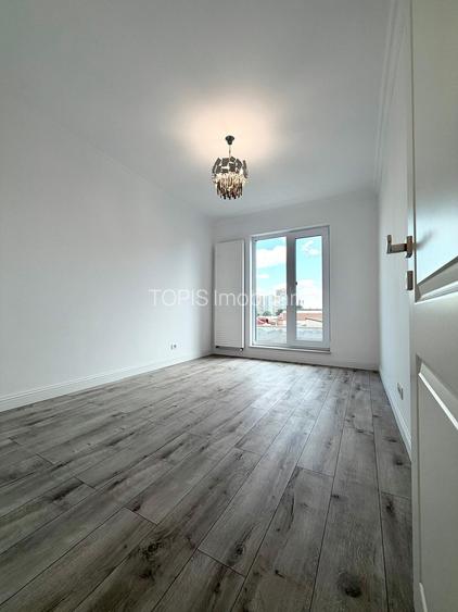 Veranda Mall / Penthouse Spațios cu Terasa / Bloc Boutique 2021 - 3
