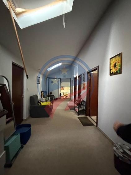 SPATIU BIROURI , COMERCIAL, CLINICA 700MP CU PARCARE