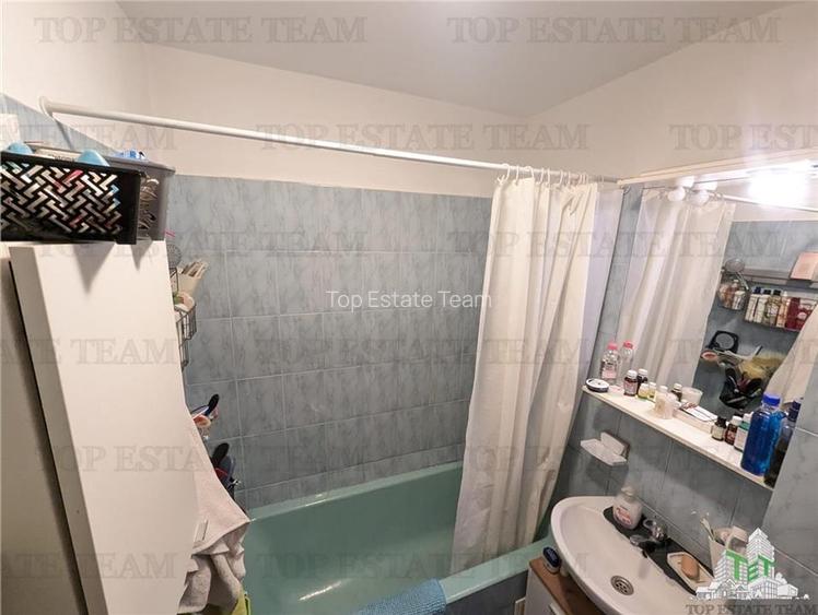 Apartament 2 camere semi-decomandat langa Universitatea de Stiinte Agronomice si - 7