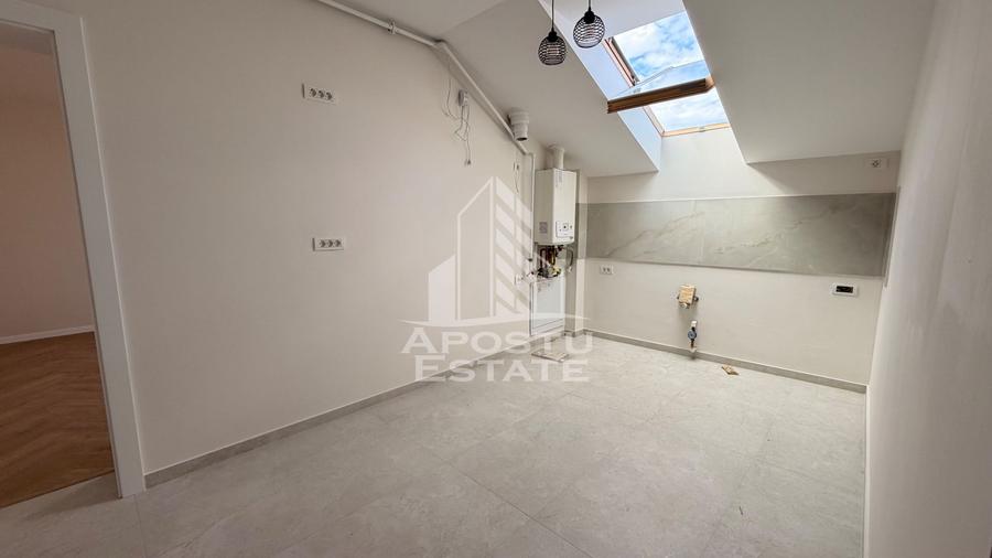 Apartamente 3 camere | Braytim | Parcare subterana