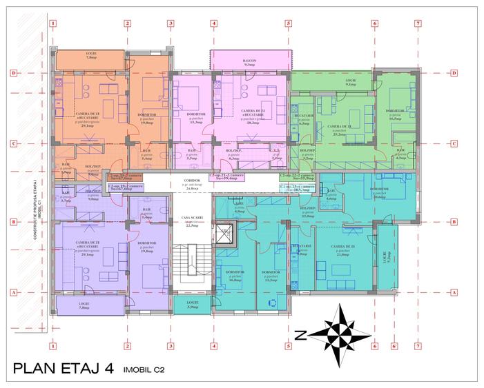 Campina Residence - 6