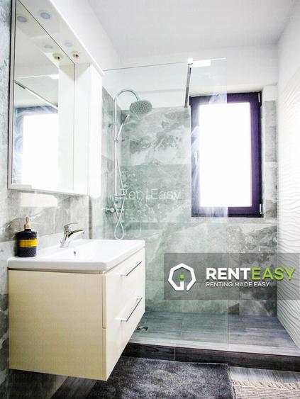 Apartament 1 camera zona Copou - Sararie Residence - 12