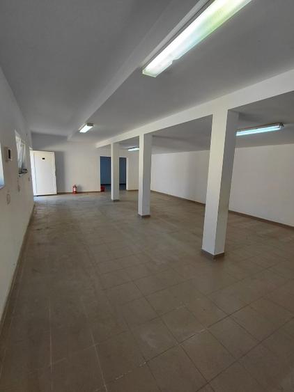 Vand hala pentru depozit ,spatiu de productie +birouri
