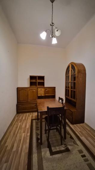 Casa caramida (zona Tomis II) - 3 camere + teren 176 mp