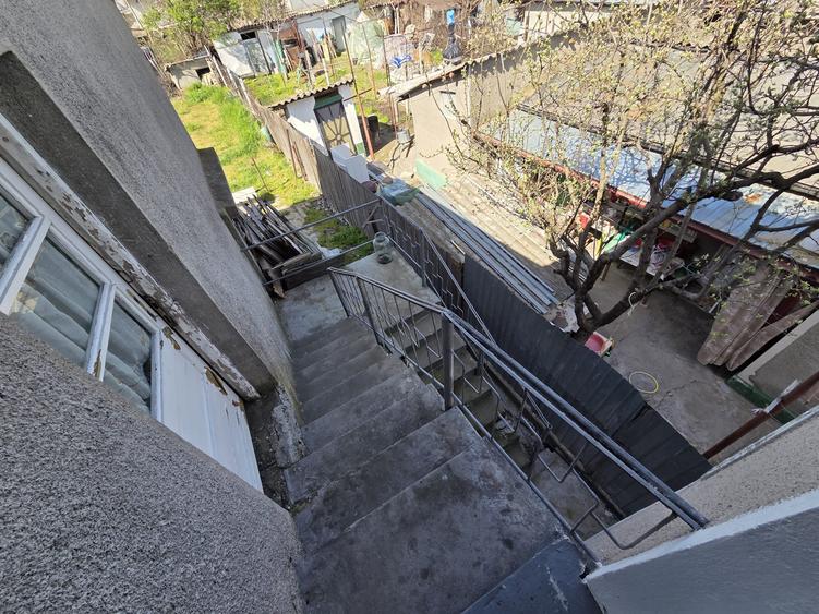 CASA zona ALEXANDRU CEL BUN