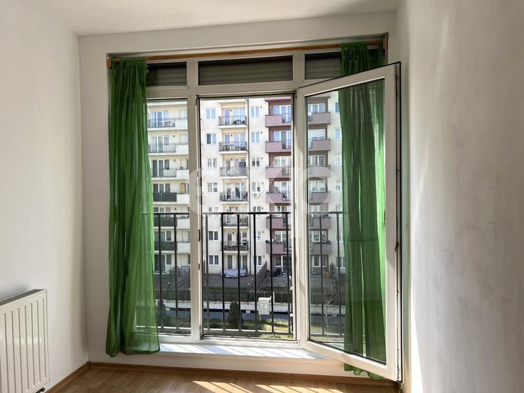 Apartament 2 camere, 55 mp, Iris