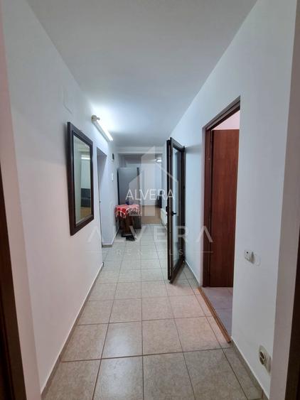Apartament 2 camere, mobilat și utilat complet — Florești, ideal chiriași/studen - 16