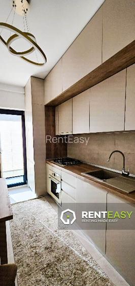 Apartament cu o camera situat in Tatarasi - Aurel Vlaicu - 5