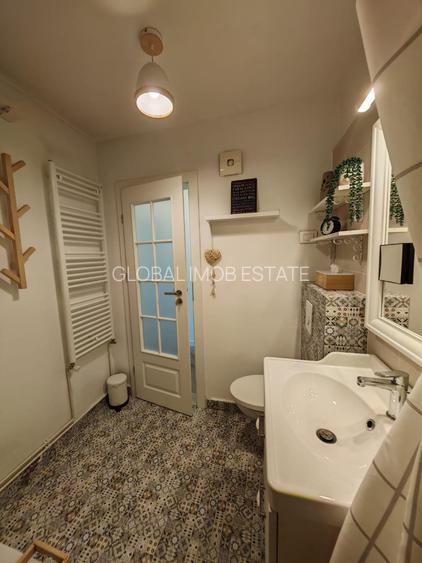Vanzare Apartament 2 camere Decomandat Renovat Tineretului - 16