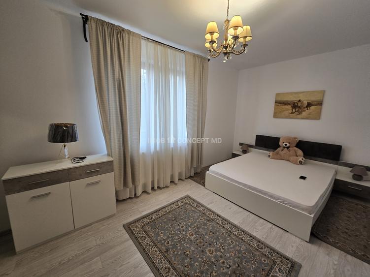INCHIRIERE APARTAMENT 3 CAMERE modern in zona Albert