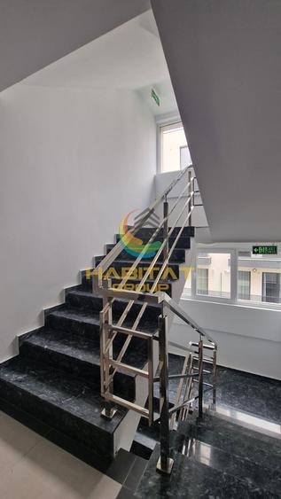Apartament 3 camere - metrou Nicolae Teclu