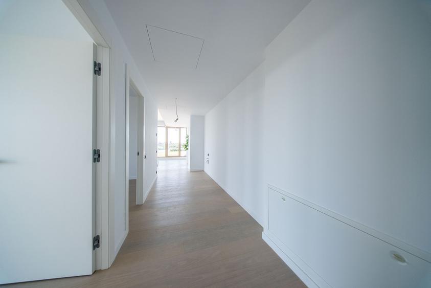 3 BEDROOM APARTMENT FOR SALE // ONE HIGH DISTRICT