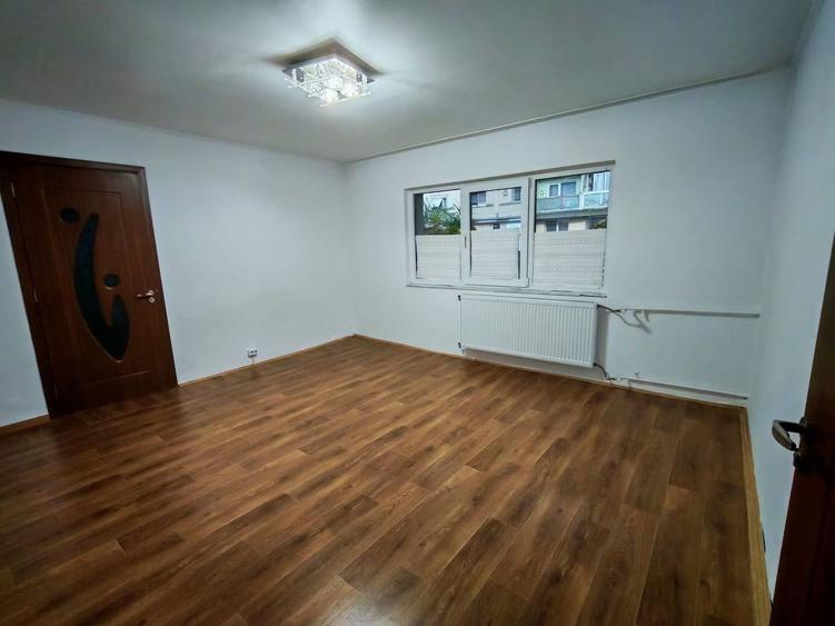 Soarelui | 2 Camere | Balcon Parter Înalt | Centrala proprie | Semidecomandat