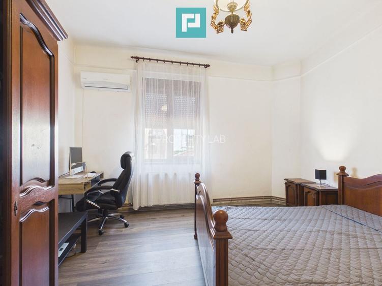 Casă 4 camere, 2 bucătării, 2 băi – zona UTA Arad - 8
