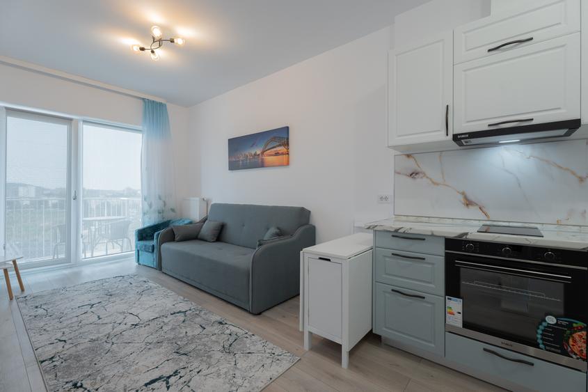 Apartament 2 camere | Parcare | Zona Tudor Vladimirescu