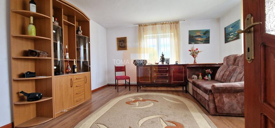 Casă cu 5 camere, teren 1.326 mp, Săvinești, Neamț - 4