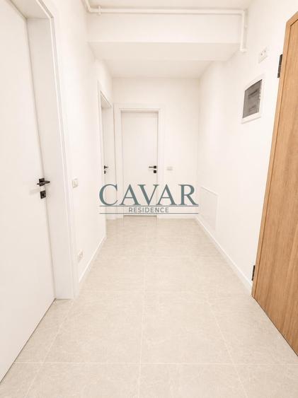 Alege Proiectul Cavar Residence Postalionului