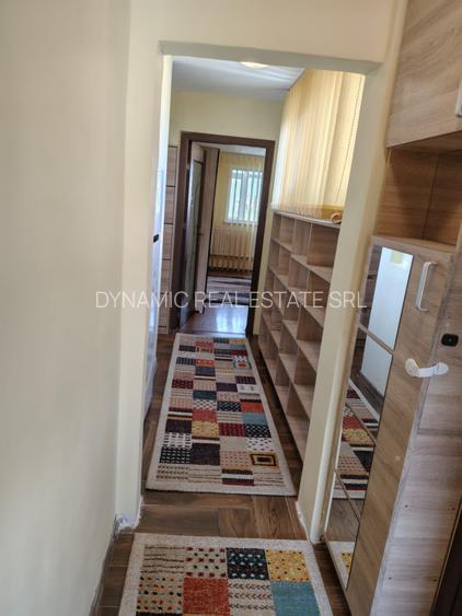 Drumul Taberei - 2 camere - Romancierilor - 18