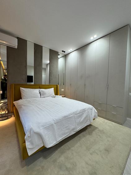 Apartament SUPERLUX zona Campus+LOC DE PARCARE(AXI99)