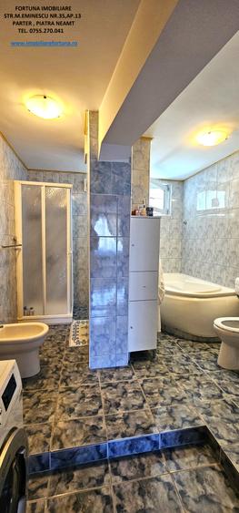 Apartament 4 camere decomandate,etaj 2, cu boxa, Maratei- Scoala nr.2