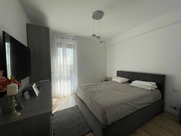 NUSCO CITTA-APARTAMENT PREMIUM-VIEW SPECTACULOS-2 LOCURI PARCARE SUBTERANE