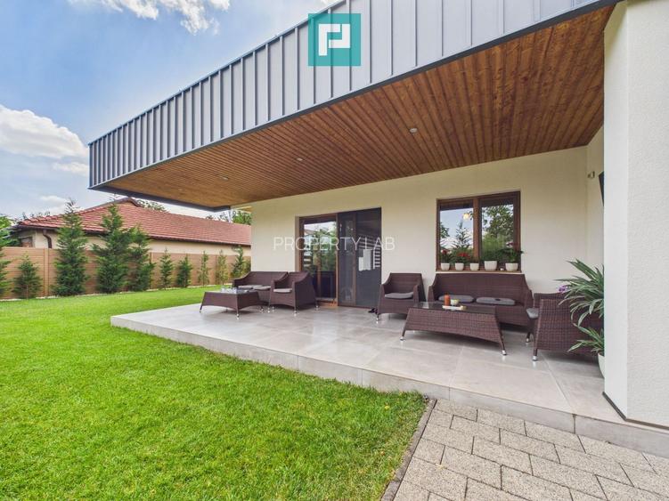 Casă individuală premium, Ciarda Roșie Timișoara - 31