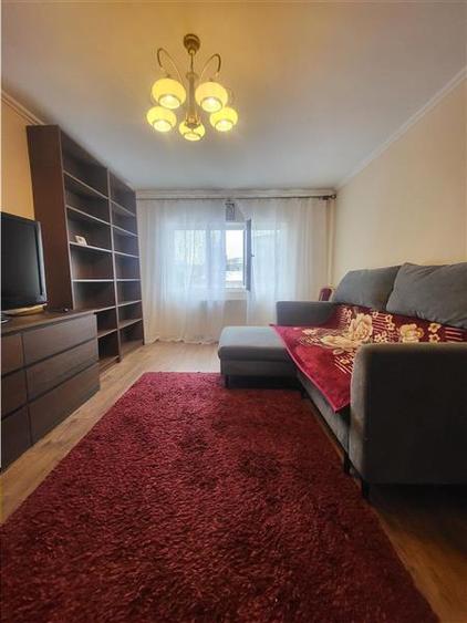 Apartament 2 Camere, etaj 2 din 4, zona Primarie