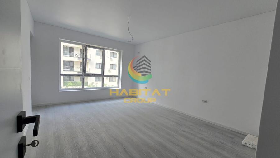 Apartament 2 camere bloc nou in apropiere de metrou