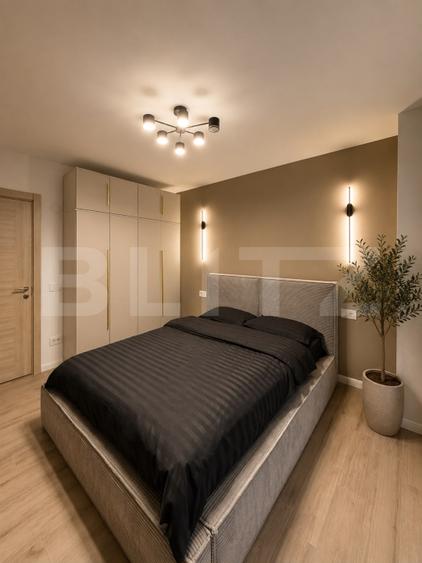 Apartament 93,15mp,3 camere,zona Rovine