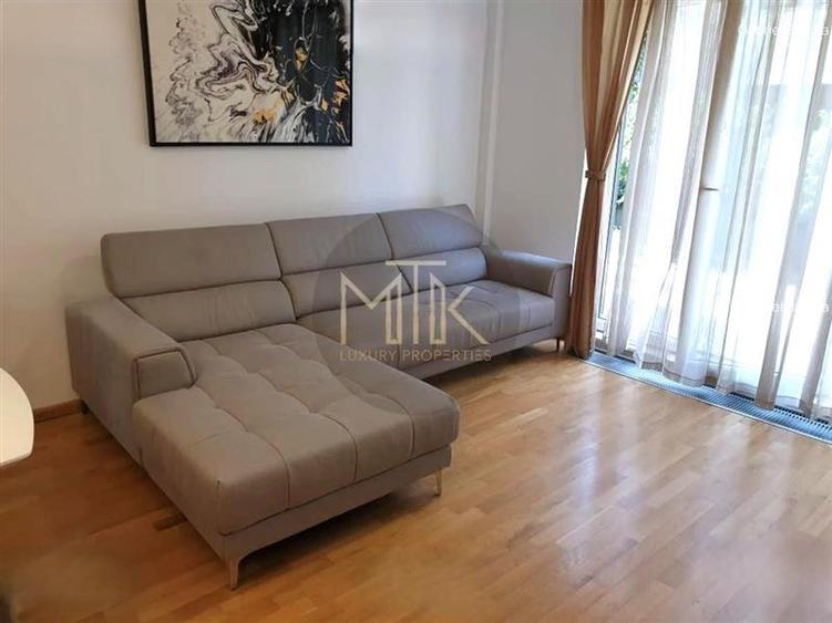 Apartament 3 camere lux I  Herastrau I Curte proprie