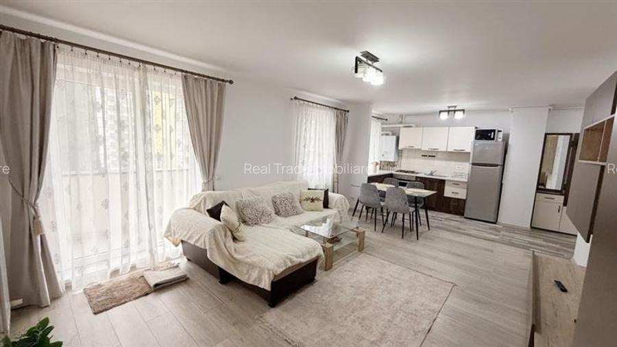 Apartament 2 camere bloc  2020, Tractorul Coresi - 2
