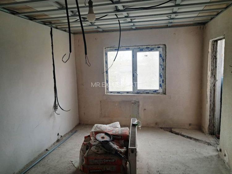 Apartament 3 camere Tg.Jiu - 2